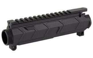 BOOTBP-UR-1A BOOTLEG BILLET AR 15 UPPER REC ASSMB