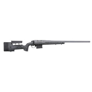 BPR20-300MC Bergara Premier 300 Win Mag 26.0" Matte Gray