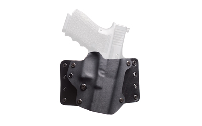 BPT170892 BLK PNT LTHR WING SIG P365 AXG RH