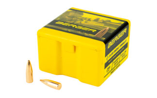 BRGB22410 BERGER .224 55G TARGET FB 100CT