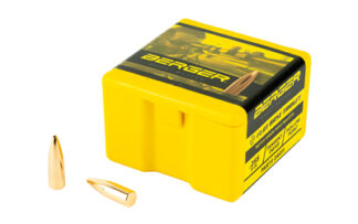 BRGB24411 BERGER .243 68G TARGET FB 100CT