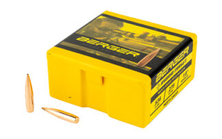 BRGB24433 BERGER .243 105G TRGT HYB 100CT