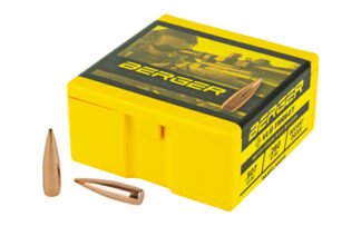 BRGB30410 BERGER .308 168G TRGT VLD 100CT