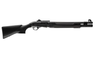 BRJ32CT11 BERETTA A300 ULTMA PTRL 12/19 BK 7RD