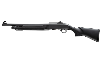BRJ32CT511 BERETTA A300 ULTMA PTRL 12/19 BLK 5R