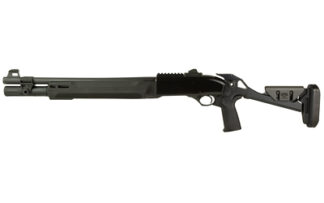 BRJ32CTC11 BERETTA ULTMA PTRL 12/19 7RD CHSL BK