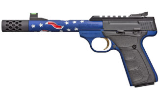 BRN051572490 BRN BM PLUS VISION FLAG 22LR 5.875"