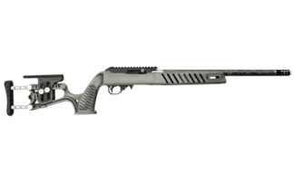 BRO-22-P-SGB BRO PROFESSIONAL 22LR 10RD GREY BW