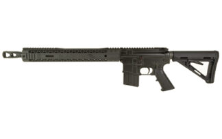 BRO-CARNIVORE-458SABLK BLACK RAIN SPEC15 458SOCOM 16" 10RD