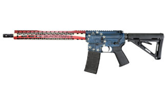 BRO-PAT-BETSY BRO SPEC+ 556NATO 16" 30RD PAT BTSY