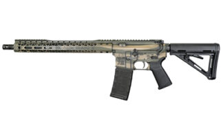 BRO-PAT-FDE-OD BRO SPEC+ 556NATO 16" 30RD PAT FD/OD