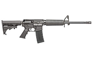 BRO-SPEC15-A2 BRO A2 556NATO 16" 30RD BLK