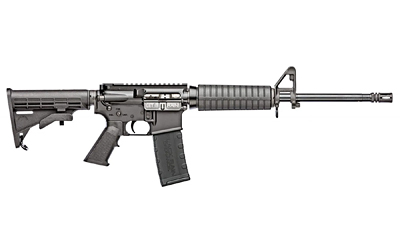 BRO-SPEC15-A2 BRO A2 556NATO 16" 30RD BLK