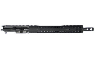 BRO-SPEC15-CU-458S BLACK RAIN UPPER 458SOCOM 16" BLK