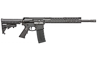 BRO-TYRANT-300BLK BRO TYRANT 300BLK 16" 30RD BLK