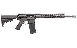BRO-TYRANT BRO TYRANT 556NATO 16" 30RD BLK