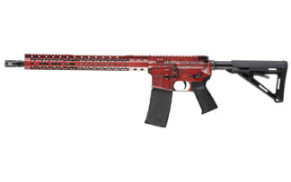BRO-WTP-RB BRO WTP 556NATO 16" 30RD RED BW