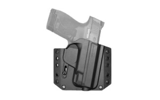 BRVBC10-1012 BRAVO BCA S&W M&P 9/40 SHLD OWB RH