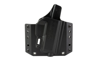 BRVBC10-1025 BRAVO BCA SIG P365 OWB BLK RH