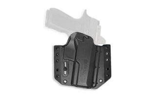 BRVBC10-1032 BRAVO BCA SIG P320 9/40 XCMP BLK RH