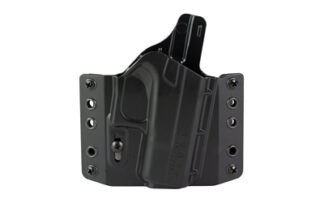 BRVBC10-1033 BRAVO BCA GLOCK 42 OWB BLK RH