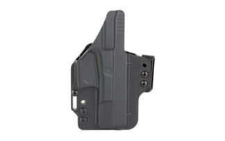 BRVBC20-1007 BRAVO TORSION FOR GLK 19 IWB BLK LH