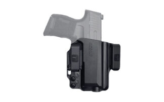 BRVBC20-1012 BRAVO TORSION SIG P365 IWB BLK RH