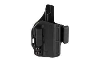 BRVBC20-1027 BRAVO TORSION SIG P365 XL IWB BLK RH
