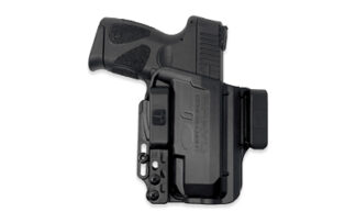 BRVBC20-1029 BRAVO BC TOSION TAUR G2C IWB BLK RH
