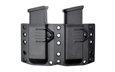 BRVBC60-2002M BRAVO DBL MAG PCH FOR G43X/P365 MED