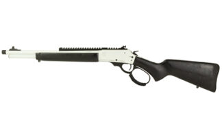 BRZ95303016W ROSSI R95 TRPR 30-30 16.5" 5RD WHT