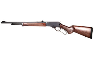 BRZ953030201 ROSSI R95 30-30WIN 20" 5RD WD/BLK