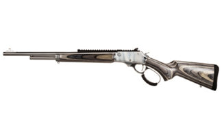 BRZ953030209LW ROSSI R95 30-30WIN 20" STS LAMINATED