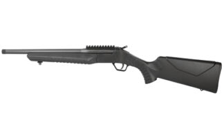 BRZLWC044M-BK ROSSI LWC 44MAG 16.5" TB 1RD BLK