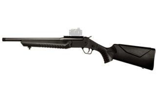 BRZLWC0556-BK ROSSI LWC 556 16.5" TB 1RD BLK