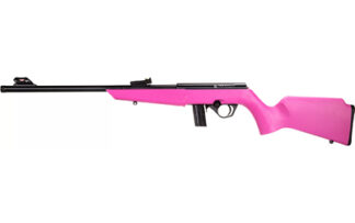 BRZRB22L1611P ROSSI RB 22LR 16" 10RD COMPACT PINK