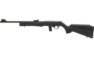 BRZRB22L1611 ROSSI RB 22LR 16" 10RD COMPACT BLK