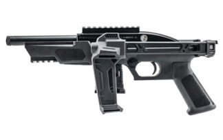 BRZRS22P6BK-SB ROSSI RS22 PSTL 22LR 6" 10RD BLK BRC