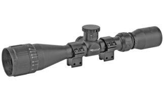 BSA17-312X40AOWRTB BSA SWEET 17 3-12X40 30/30 BLK