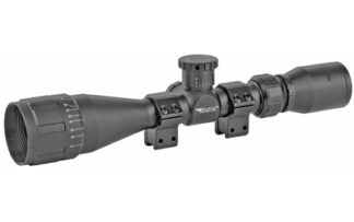 BSA17-39X40AOWRTB BSA SWEET 17 3-9X40 30/30 BLK