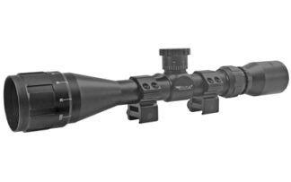 BSA22-39X40AOWRTB BSA SWEET 22 3-9X40 30/30 BLK
