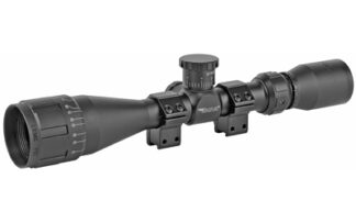 BSA22-412X40AOWRTB BSA SWEET 22 4-12X40 30/30 BLK