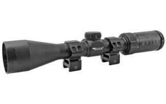 BSAHS3-9X40TB BSA OPTIX 3-9X40 BDC-8 BLK