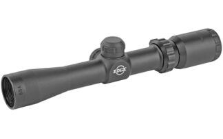 BSAPS27X28 BSA EDGE PISTOL SCOPE 2-7X28 30/30