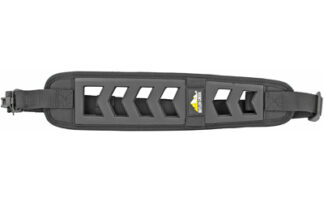 BTLR190030 BTLR CRK SLING FEATHER BLK W/ SWVL