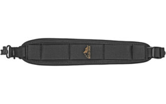 BTLR81013 BTLR CRK SLING CMFRT STRTCH W/ SWVLS