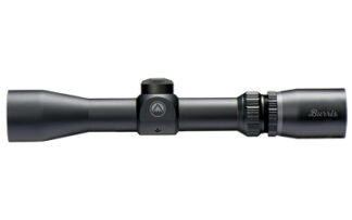 BU200279 BURRIS HANDGUN SCOPE 2-7X32MM BPLX