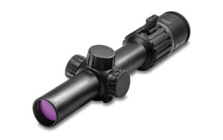 BU200472 BURRIS RT6 1-6X24 BALLISTIC AR IR