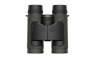 BU300299 BURRIS SIGNATURE HD LRF BINOCULAR