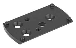 BU410319 BURRIS FASTFIRE MNT FOR GLK & BER PX